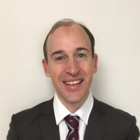 Andrew Godfred-Spenning