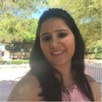DEEPTI MEHTA