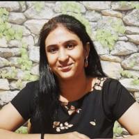 Swetha B
