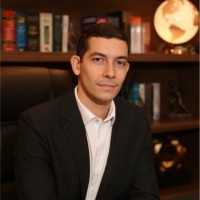 Leonardo Buriche de Carvalho Lemos