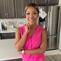Alaysha Taylor
