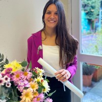 Martina Fariza