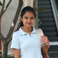 Ananya Dinesh