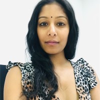 Gitika Waghmare