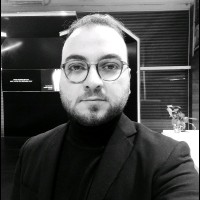 Ralph Rahme