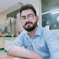 Ragesh Mishra