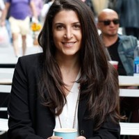 Danielle Vaknin