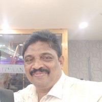 Joseph Varghese