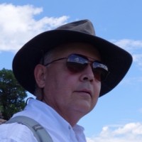 Edward Lutz
