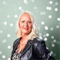 Ingrid Knapen