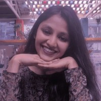 Ashwini Nathasha S