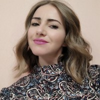 Nadia Rusi