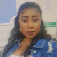 Ogechi O (MBA, M.Sc, Amb)