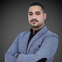 Othmane Bendriss Amraoui