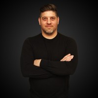 Brad Knab, LEED AP