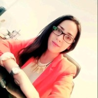 Brenda Alejandre Flores