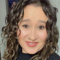 Nicola Jones