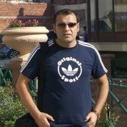 gursel ekizkuyu