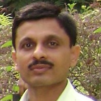 Santosh Patil