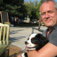 Neil Scarth