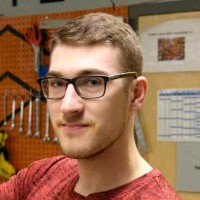 Hugo Klopfenstein, ing