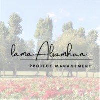 Lama Alsamhan