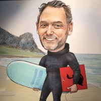 Terje Strøm