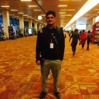 Md Aamir Imam