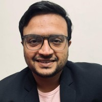SIDHANT SHUKLA