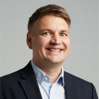 Mads Overmark Jensen