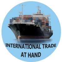Itenrnatinal Trade