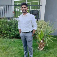 Pavan Kumar