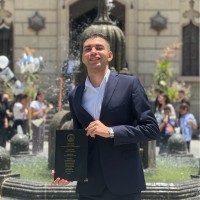 Mohamed Desouky