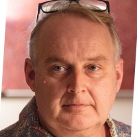Colin Pedersen