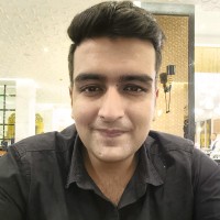 Manish Vats