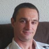 Steven Mitchell
