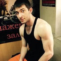 Алексей Патраков