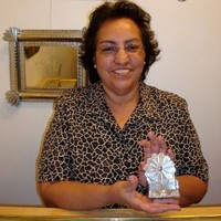 Marcella Tapia