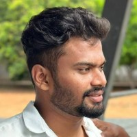 Karthick Kumar S