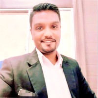 Thamotharan Thamotharan