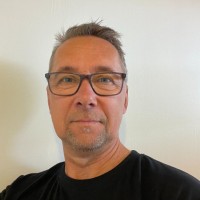 Jörgen Öberg