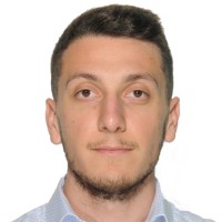 Charalampos Lamprou
