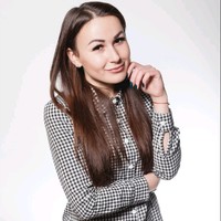 Maryna Perevertailo