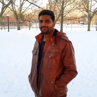 Harsh Patel
