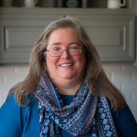 Beth Johnson