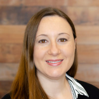 Angela Harshbarger