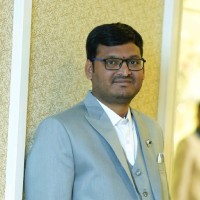 Uday Kumar Bikumandla