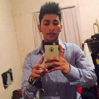 Cesar Olvera Gonzalez