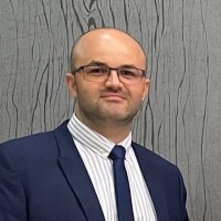 Adrian Balota