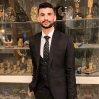 Mohamed Eldeep